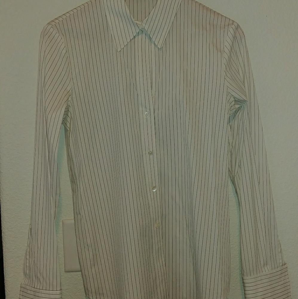 Theory Blouse